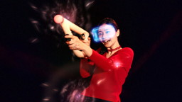 ꡼ No.003 | PlayStation VRθ6ܰʹߤ100ŹްʾǼ»ܡStarblood ArenaפʤɺǿȥξҲȥ쥤顼