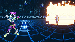 画像ギャラリー No.002のサムネイル画像 / PS VR向けの「仮面ライダーエグゼイド」スペシャル映像が配信開始