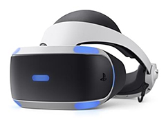 PlayStation VR׿ǥCUH-ZVR2פȯ˹碌ƥ갷Źޤ硣235Źɲäǡǹ300Źޤ