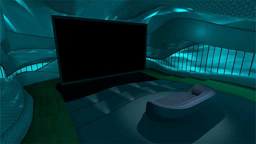 ���������꡼ No.002�Υ���ͥ������ / �֥��������롼��VR�ס��¥ƥ�����3�Ƥλ��ü��罸�򥹥�����