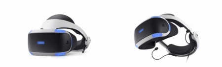 画像ギャラリー No.001のサムネイル画像 / ゲオ，「PlayStation VR」PS Camera同梱版を4月7日より全国のゲオショップ1227店舗で販売