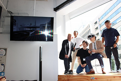 ꡼ No.009Υͥ / 1964 TOKYO VR ޥθ2018ǯơפݡȡְܶ줵PlayStation VR1964ǯνë˥ॹåס