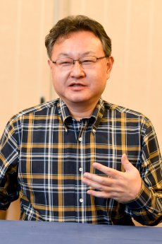 ꡼ No.003Υͥ / TGS 2018SIE WWS Ľʿᥤ󥿥ӥ塼PS VRƳʳ顤θ󶡤륹ơ