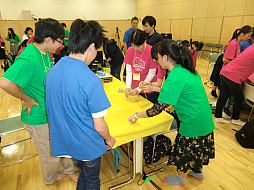 ���������꡼ No.008�Υ���ͥ������ / ���������VR�������åס�MEMOREUM TOKYO�פ��ݡ��ȡ�PS VR�Ǵ����Ǥ��뻲�üԤ��줾��Υߥ塼�����ब���줿