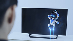 画像ギャラリー No.002のサムネイル画像 / PS VR向けの注目タイトル14本を一挙に紹介する特別映像「PlayStation VR New Line Up Video #2 navigated by“ASTRO”」が公開