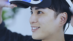 画像ギャラリー No.003のサムネイル画像 / PS VR向けの注目タイトル14本を一挙に紹介する特別映像「PlayStation VR New Line Up Video #2 navigated by“ASTRO”」が公開