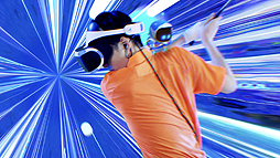 画像ギャラリー No.004のサムネイル画像 / PS VR向けの注目タイトル14本を一挙に紹介する特別映像「PlayStation VR New Line Up Video #2 navigated by“ASTRO”」が公開