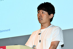 ���������꡼ No.001�Υ���ͥ������ / ��CEDEC 2019��SIE�������֤��PlayStation VR��3ǯ�֤ε���