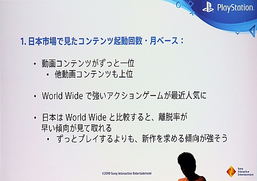 ���������꡼ No.006�Υ���ͥ������ / ��CEDEC 2019��SIE�������֤��PlayStation VR��3ǯ�֤ε���