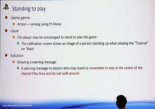 ���������꡼ No.010�Υ���ͥ������ / ��CEDEC 2019��SIE�������֤��PlayStation VR��3ǯ�֤ε���