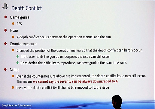 ���������꡼ No.011�Υ���ͥ������ / ��CEDEC 2019��SIE�������֤��PlayStation VR��3ǯ�֤ε���