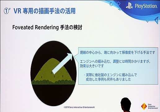 Cedec 19 Sieが振り返る Playstation Vr 3年間の軌跡