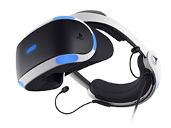 PS VRのお買い得セット「PlayStation VR Special Offer 2020 Winter