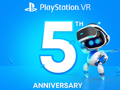 Cedec 19 Sieが振り返る Playstation Vr 3年間の軌跡 Cedec 19 Sieが振り返る Playstation Vr 3年間の軌跡