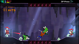 画像集#003のサムネイル/「覆面闘士 マスクド・ウォリアーズ」の配信が本日開始に