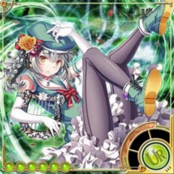 画像集#004のサムネイル/「エージェント7 NEO」,星座エージェントの獲得を目指すイベントが本日開始