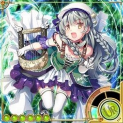 画像集#005のサムネイル/「エージェント7 NEO」,星座エージェントの獲得を目指すイベントが本日開始