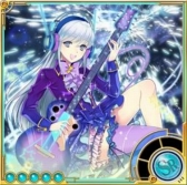 画像集#009のサムネイル/「エージェント7 NEO」,星座エージェントの獲得を目指すイベントが本日開始