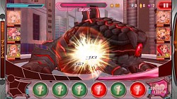 画像集#002のサムネイル/「エージェント7 NEO」新大型イベント「ラッシュボスイベント」が本日スタート