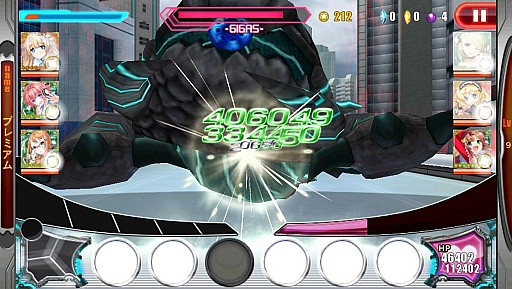 画像集#006のサムネイル/「エージェント7 NEO」新大型イベント「ラッシュボスイベント」が本日スタート