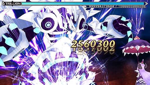 画像集#007のサムネイル/コンパイルハート,新ゲームブランド「魔界1番館」の第1弾タイトル「魔壊神トリリオン」を発表。PS Vitaに向けて2014年発売予定