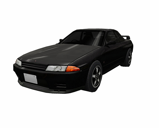 画像ギャラリー No.003のサムネイル画像 / 「ドリフトスピリッツ」のAndroid版が今春配信。事前登録を受付中