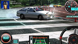 画像ギャラリー No.004のサムネイル画像 / 「ドリフトスピリッツ」のAndroid版が今春配信。事前登録を受付中