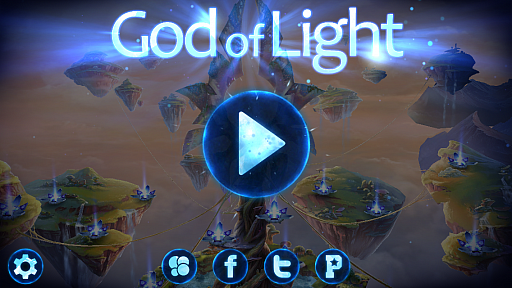 ������#001�Υ���ͥ���/����Ū�ʸ������������򤱡�iOS�����ѥ��륲�����God of Light�פ�Ҳ𤹤�֡ʤۤܡ��������ޥۥ������̿�����498��