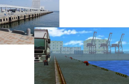 ������#009�Υ���ͥ���/�֥ϥޥȥ�פȡ֥ߥå������塼��Ź�פΥ�ǥ�Ź������ܡ����ꥸ�塼��������