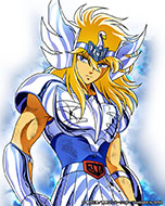 画像集#002のサムネイル/PCブラウザ上でコスモを燃やせ。「聖闘士星矢 ビッグバンコスモ」のサービスが今春開始が決定。レアカードをもらえる事前登録も始まる