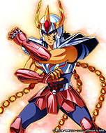 画像集#004のサムネイル/PCブラウザ上でコスモを燃やせ。「聖闘士星矢 ビッグバンコスモ」のサービスが今春開始が決定。レアカードをもらえる事前登録も始まる