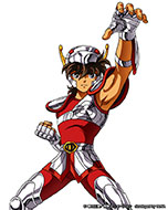 画像集#005のサムネイル/PCブラウザ上でコスモを燃やせ。「聖闘士星矢 ビッグバンコスモ」のサービスが今春開始が決定。レアカードをもらえる事前登録も始まる