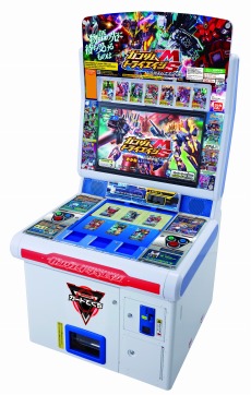 画像集#002のサムネイル/「ガンダムトライエイジ SP」が本日発売。マスターレアカード「バンシィ」や新ミッションが手に入る2次元バーコードの掲載情報も明らかに