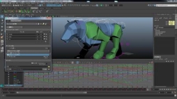 ꡼ No.001 | ޥۥ೫ȯѤ3D˥᡼ġMaya LT 2016פȯ