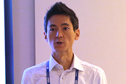 ꡼ No.003Υͥ / CEDEC 2015Autodeskä२󥸥StingrayפCEDECǤϪܡ̤ƤμϤϡ