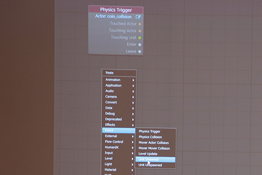 ꡼ No.022 | CEDEC 2015Autodeskä२󥸥StingrayפCEDECǤϪܡ̤ƤμϤϡ