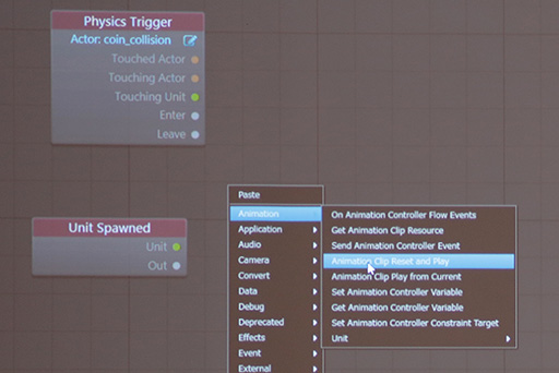 ꡼ No.023 | CEDEC 2015Autodeskä२󥸥StingrayפCEDECǤϪܡ̤ƤμϤϡ