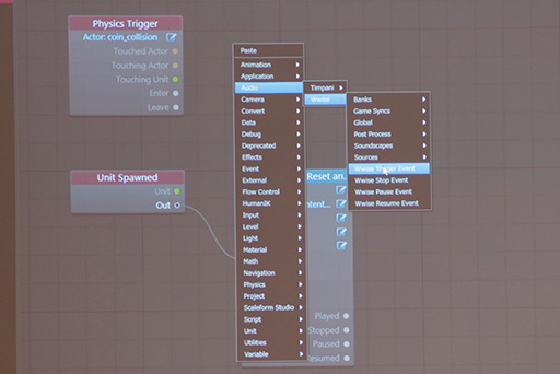 ꡼ No.025 | CEDEC 2015Autodeskä२󥸥StingrayפCEDECǤϪܡ̤ƤμϤϡ