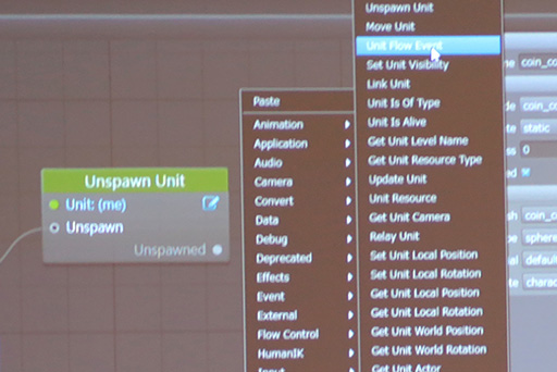 ꡼ No.027 | CEDEC 2015Autodeskä२󥸥StingrayפCEDECǤϪܡ̤ƤμϤϡ