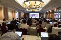 ���������꡼ No.006�Υ���ͥ������ / �ȳ���������ե���󥹡�Autodesk University Japan�ס���������Ͽ�������