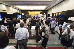 ���������꡼ No.007�Υ���ͥ������ / �ȳ���������ե���󥹡�Autodesk University Japan�ס���������Ͽ�������