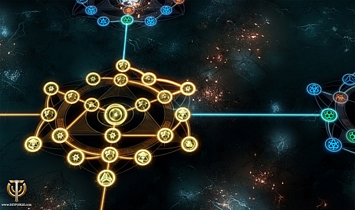 ���������꡼ No.006�Υ���ͥ������ / ���ˤʤ�ޤ��襤��³������������ޤ��MMORPG����Skyforge�פκǿ��ȥ쥤�顼����