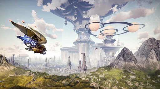 ꡼ No.002 | MMORPGSkyforgeפΥץ¥ƥȤƤǳϡˤʤ뤿ʤԤ