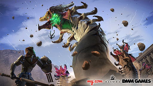 ꡼ No.003Υͥ / ǤϤäΡ֥⡼פȤʤä臘MMORPGSkyforgeܸǤΥӥPCPS42018ǯ