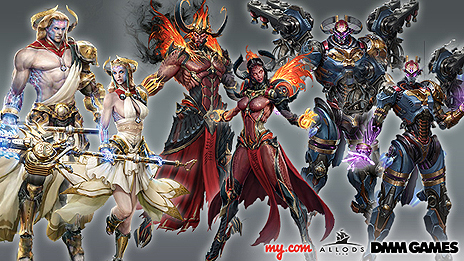 ꡼ No.007Υͥ / ǤϤäΡ֥⡼פȤʤä臘MMORPGSkyforgeܸǤΥӥPCPS42018ǯ