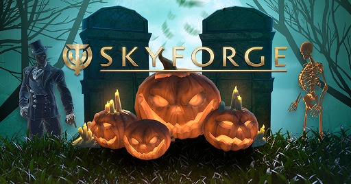 ���������꡼ No.001�Υ���ͥ������ / ��Skyforge�ץ����ǥ��򽸤�ƥ����ƥ�ȸ򴹤Ǥ���ϥ������󥤥٥�ȳ���