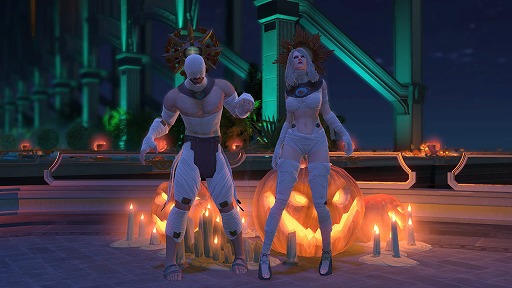 ���������꡼ No.005�Υ���ͥ������ / ��Skyforge�ץ����ǥ��򽸤�ƥ����ƥ�ȸ򴹤Ǥ���ϥ������󥤥٥�ȳ���