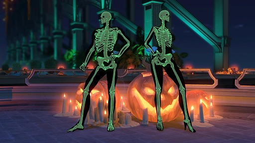 ���������꡼ No.006�Υ���ͥ������ / ��Skyforge�ץ����ǥ��򽸤�ƥ����ƥ�ȸ򴹤Ǥ���ϥ������󥤥٥�ȳ���