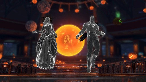 ���������꡼ No.008�Υ���ͥ������ / ��Skyforge�ץ����ǥ��򽸤�ƥ����ƥ�ȸ򴹤Ǥ���ϥ������󥤥٥�ȳ���