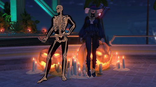 ���������꡼ No.009�Υ���ͥ������ / ��Skyforge�ץ����ǥ��򽸤�ƥ����ƥ�ȸ򴹤Ǥ���ϥ������󥤥٥�ȳ���